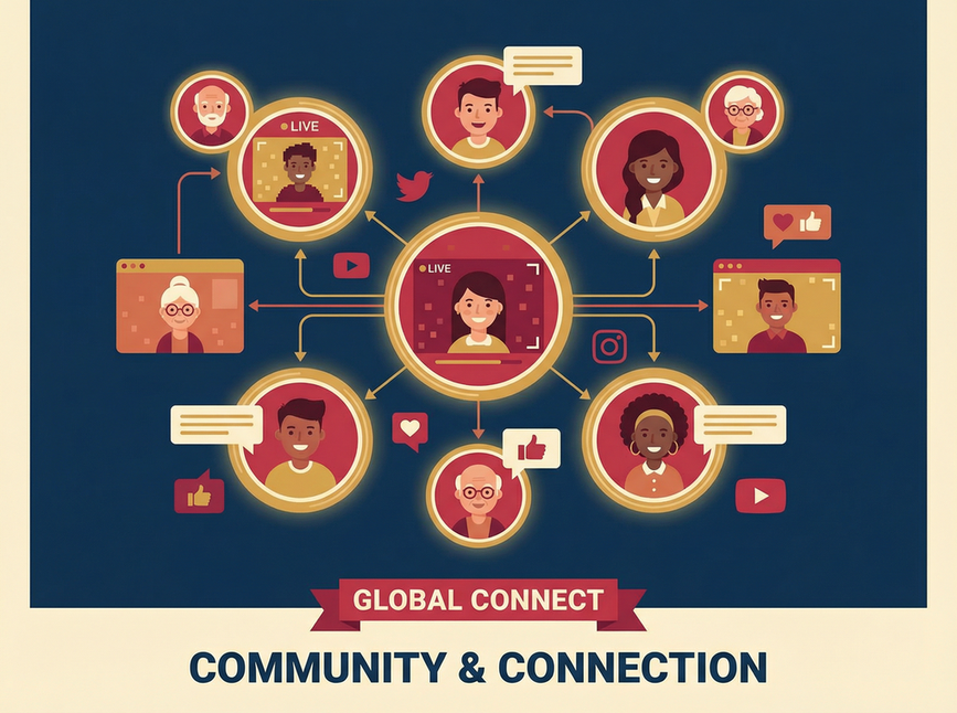 麻豆官网视频社区互动