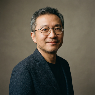 麻豆官网首席导演陈志远