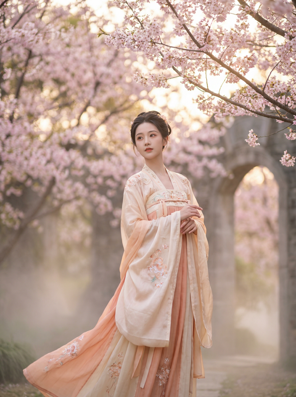 麻豆官网西安旅游视频