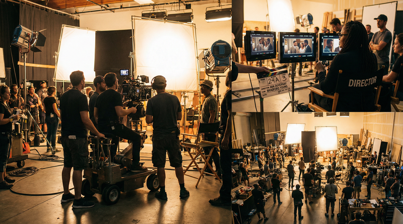 麻豆官网冰雕艺术视频